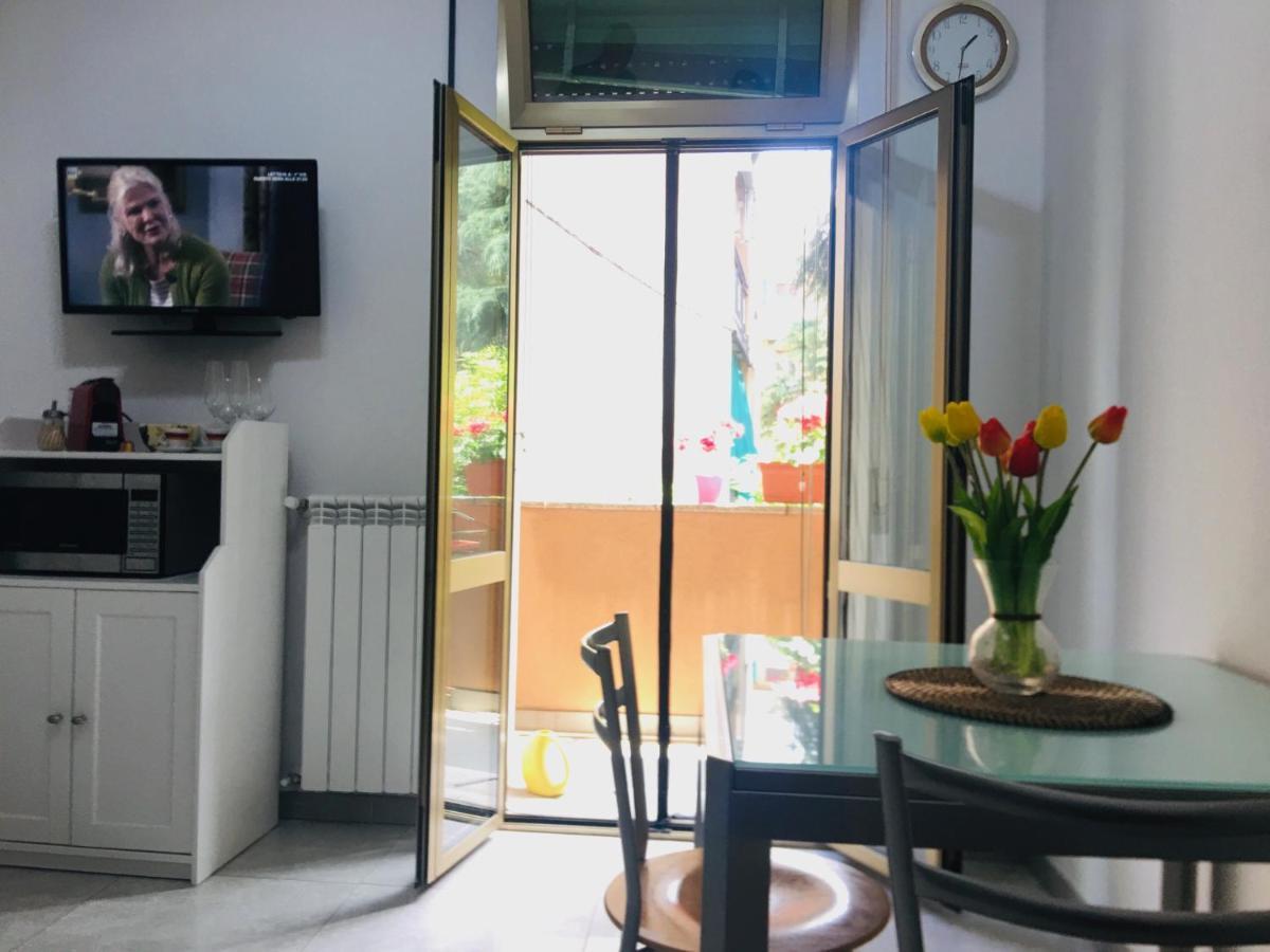 Casa Asia Bologna Luaran gambar