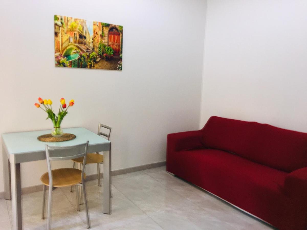 Casa Asia Bologna Luaran gambar