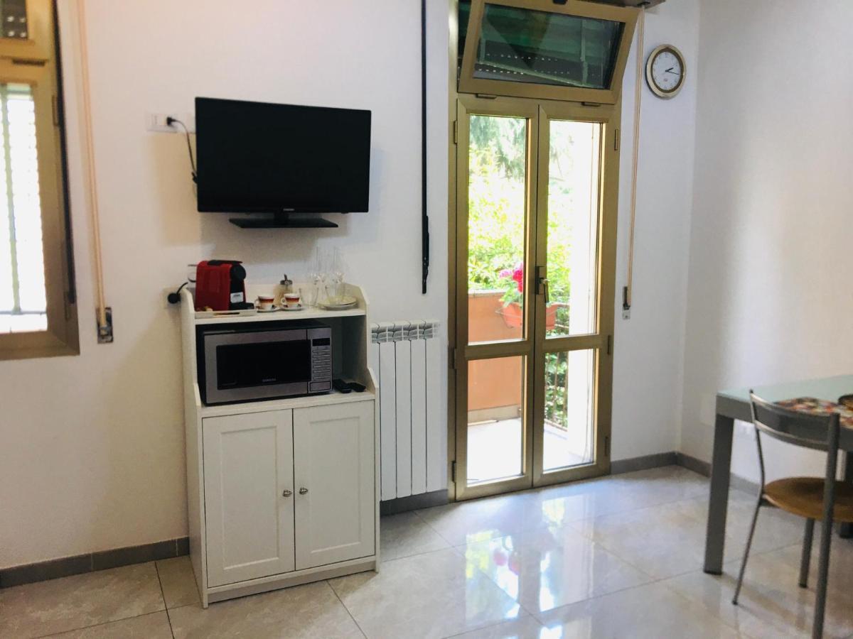 Casa Asia Bologna Luaran gambar