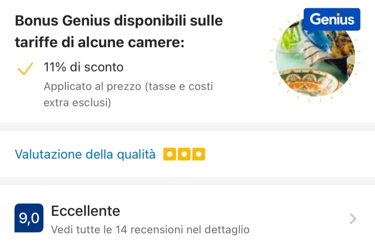Casa Asia Bologna Luaran gambar