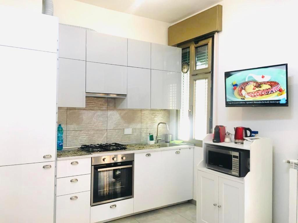 Casa Asia Bologna Luaran gambar
