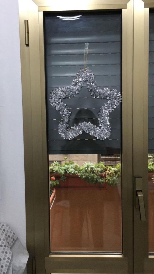 Casa Asia Bologna Luaran gambar