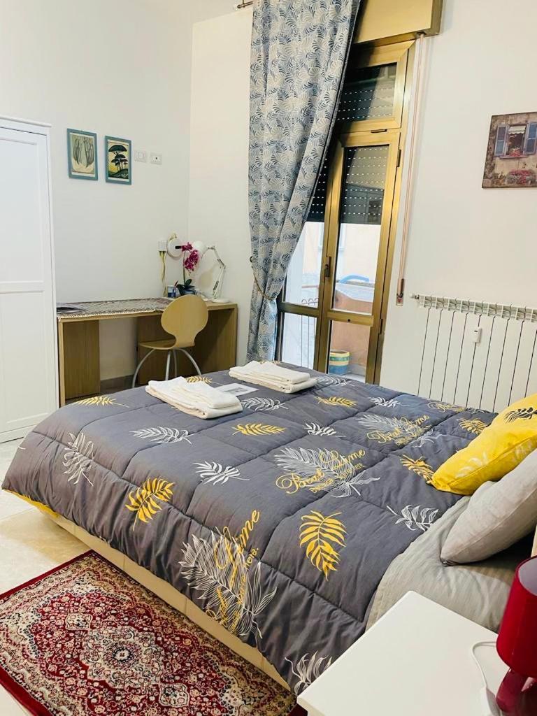 Casa Asia Bologna Luaran gambar