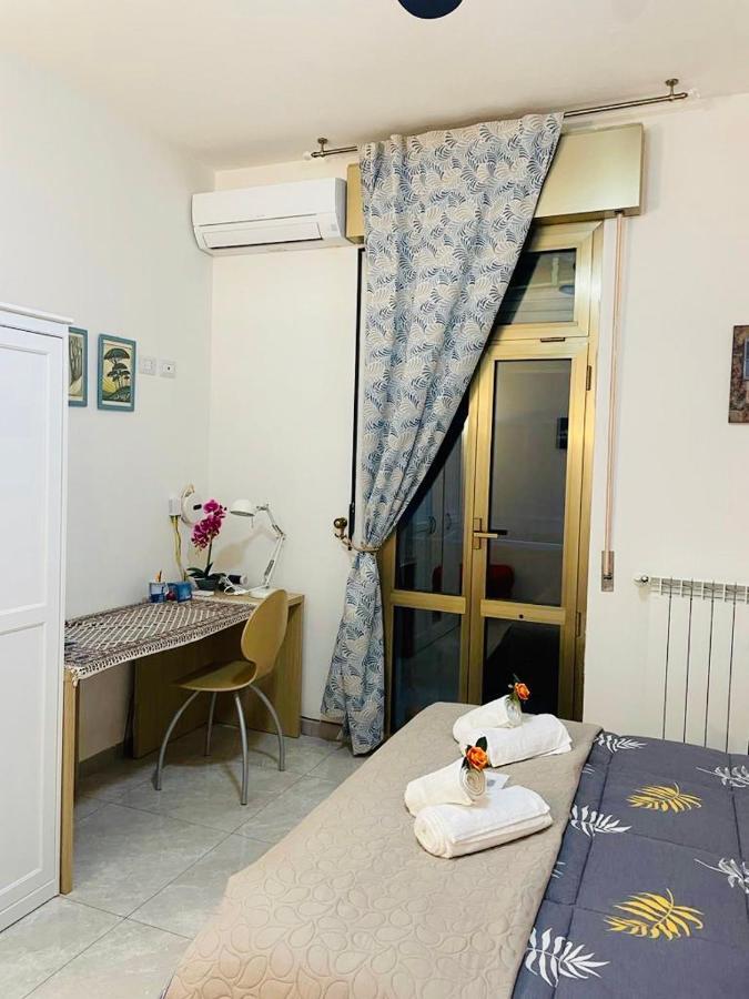 Casa Asia Bologna Luaran gambar