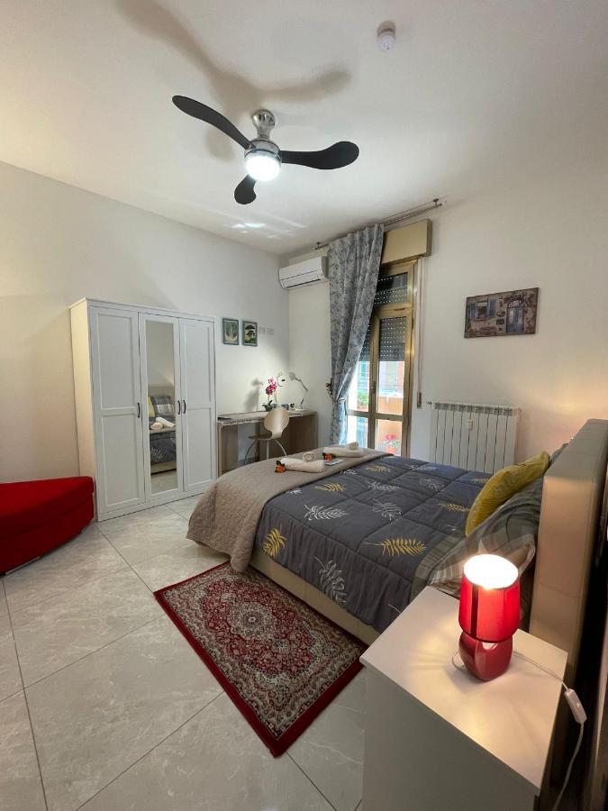 Casa Asia Bologna Luaran gambar