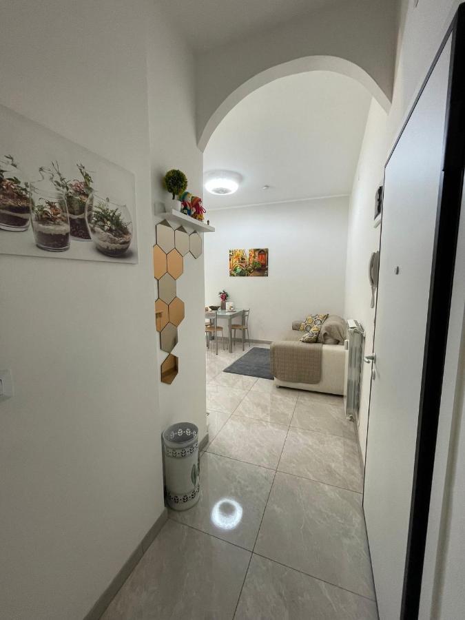 Casa Asia Bologna Luaran gambar